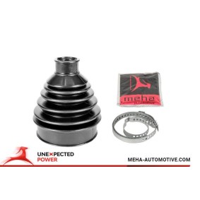 Faltenbalgsatz, Antriebswelle MH12533S von MEHA AUTOMOTIVE günstig für 18,57 € online kaufen