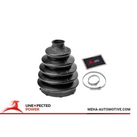 Faltenbalgsatz, Antriebswelle MH30108S von MEHA AUTOMOTIVE günstig für 17,60 € online kaufen