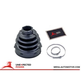 Faltenbalgsatz, Antriebswelle MH30114S von MEHA AUTOMOTIVE günstig für 17,36 € online kaufen