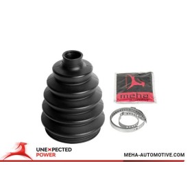 Achsmanschette des Herstellers MEHA AUTOMOTIVE - Originalware Artikelnummer: MH30206S