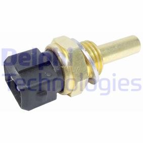 BMW Kühlmitteltemperatursensor von DELPHI
