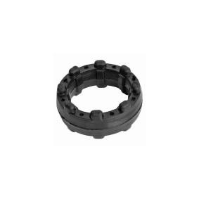 Osta Vaimennuskumi, jousitus MEHA AUTOMOTIVE:llä MH30827 edullisesti hintaan 28,61 €