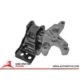 Halter, Motoraufhängung für DACIA von MEHA AUTOMOTIVE