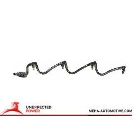 Kraftstoffleitung für OPEL von MEHA AUTOMOTIVE