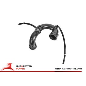 Ladeluftschlauch MH81771 von MEHA AUTOMOTIVE günstig für 31,70 € online kaufen