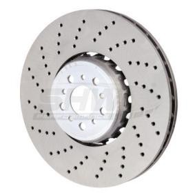 Compre Disco de travão da SHW Performance BFL43501 a um preço baixo por 562,50 €