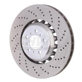 Compre Disco de travão da SHW Performance BFR48252 a um preço baixo por 525,24 €