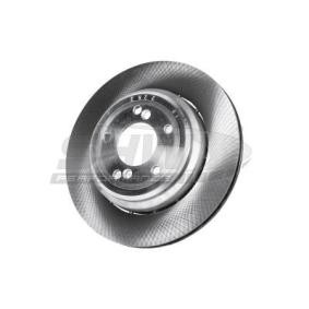 Compre Disco de travão da SHW Performance BRR48021 a um preço baixo por 360,96 €