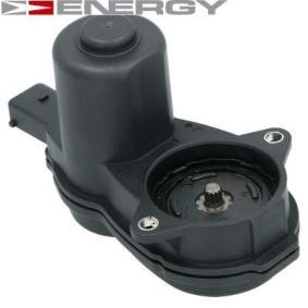 Køb Servomotor, standbremse kaliber af ENERGY SH00003 til den lave pris 478,35 DKK