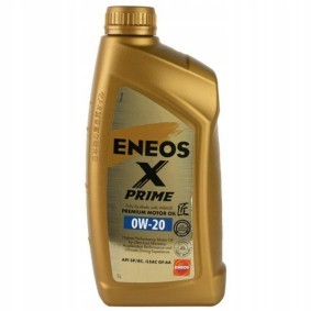 Compre Óleo do motor da ENEOS EU0002401N a um preço baixo por 29,11 €