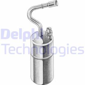 Klimatrockner von DELPHI