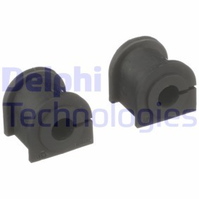 Klimakondensator TSP0225014 von DELPHI günstig für 70,17 € online kaufen