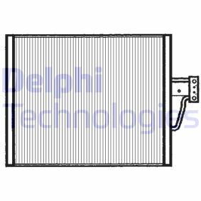 Klimakondensator TSP0225018 von DELPHI günstig für 54,14 € online kaufen
