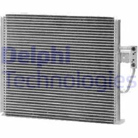 Klimakondensator TSP0225238 von DELPHI günstig für 56,30 € online kaufen