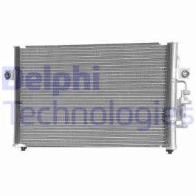 Acquista Radiatore aria condizionata da DELPHI online per LANTRA I (J-1) a prezzi moderati