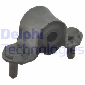 Comprar Condensador, aire acondicionado de DELPHI TSP0225455 a bajo precio de 80,17 €