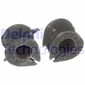 Comprar Condensador, aire acondicionado de DELPHI TSP0225456 a bajo precio de 93,65 €