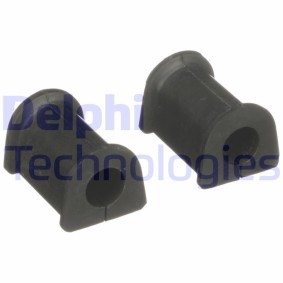 Achetez des Condenseur, climatisation DELPHI TSP0225458 à prix pour 108,83 €