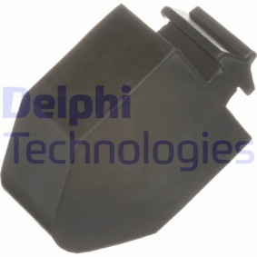 Achetez des Condenseur, climatisation DELPHI TSP0225553 à prix pour 63,53 €