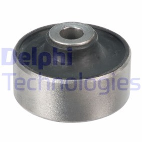 Achetez des Condenseur, climatisation DELPHI TSP0225592 à prix pour 120,03 €