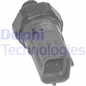 Comprar Presostato, aire acondicionado de DELPHI TSP0435037 a bajo precio de 32,75 €