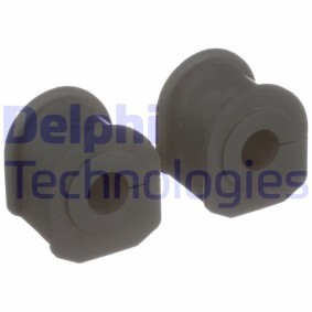 Expansionsventil, Klimaanlage TSP0585109 MAZDA von DELPHI