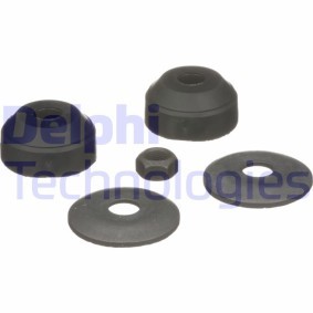 Osta Paisuntaventtiili, ilmastointilaite DELPHI:llä TSP0585110 edullisesti hintaan 11,60 €