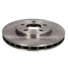 Bremsscheibe C3Y016ABE von ABE günstig für 39,07 € online kaufen