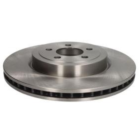 Bremsscheibe C3Y026ABE von ABE günstig für 76,14 € online kaufen