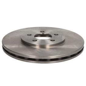 Acquista Disco freno da ABE C3Y027ABE a buon mercato per soli 70,33 €