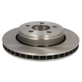 Bremsscheibe C3Y032ABE von ABE günstig für 75,73 € online kaufen