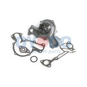 Achetez des Rotule de direction Oyodo 10K8007-OYO à prix pour 17,23 €
