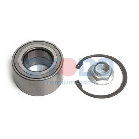 Comprar Juego de cojinete de rueda de Oyodo 10L3020-OYO a bajo precio de 75,73 €
