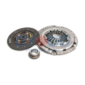 Achetez des Kit d'embrayage Oyodo 10S0007-OYO à prix pour 76,99 €