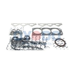 Dichtungssatz, Zylinderkopf 10U0319-OYO von Oyodo günstig für 83,68 € online kaufen