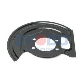Compre Chapa deflectora, disco de travão da Oyodo 11H1000-OYO a um preço baixo por 24,89 €