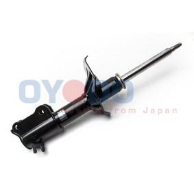 Stoßdämpfer des Herstellers Oyodo - Originalware Artikelnummer: 20A0350-OYO
