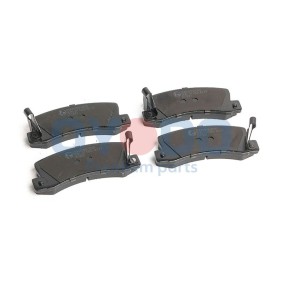 Bremsbeläge 20H2003-OYO von Oyodo günstig für 18,85 € online kaufen