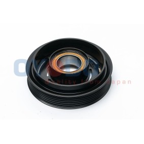 Magnetkupplung, Klimakompressor 20R0334-OYO von Oyodo günstig für 55,74 € online kaufen