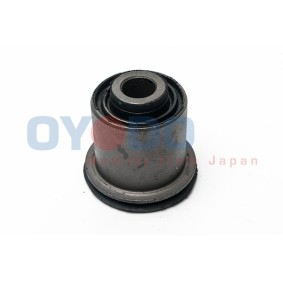 Ladeluftschlauch des Herstellers Oyodo - Originalware Artikelnummer: 21F0501-OYO