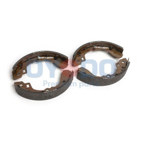 Bremsbacken des Herstellers Oyodo - Originalware Artikelnummer: 25H0302-OYO