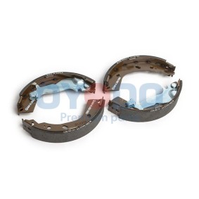 Bremsbacken des Herstellers Oyodo - Originalware Artikelnummer: 25H0512-OYO