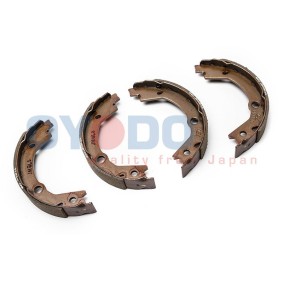 Comprar Zapata de freno de mano de Oyodo 25H0521-OYO a bajo precio de 23,87 €