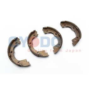 Comprar Zapata de freno de mano de Oyodo 25H0528-OYO a bajo precio de 32,67 €