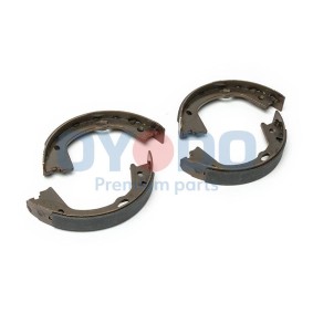 Comprar Zapata de freno de mano de Oyodo 25H0530-OYO a bajo precio de 19,64 €