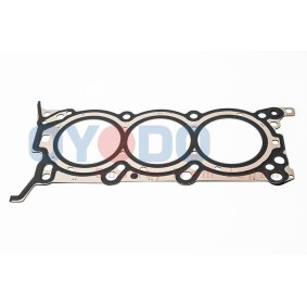 Zylinderkopfdichtung 25U0339-OYO von Oyodo günstig für 34,23 € online kaufen