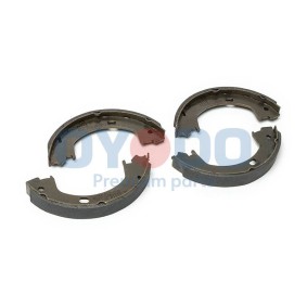 Axialgelenk, Spurstange 30K2054-OYO von Oyodo günstig für 13,98 € online kaufen