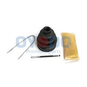 Achetez des Jeu de joint-soufflet, arbre de commande Oyodo 50P0001-OYO à prix pour 9,60 €