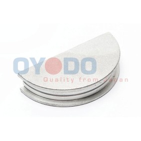 Ventildeckeldichtung 50U0502-OYO von Oyodo günstig für 5,31 € online kaufen