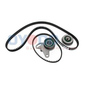 Zahnriemensatz des Herstellers Oyodo - Originalware Artikelnummer: 55R0501-OYO
